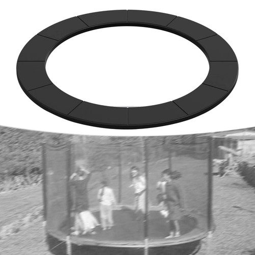Trampoline secure pad - secure,