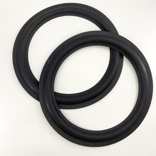 Replacement speaker foam - 12",