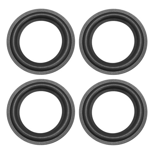 4pcs inch speaker foam - inch,