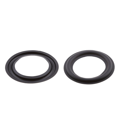 75mm speaker surround - 3",