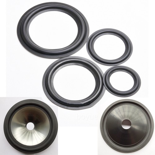 Woofer replacement replace - replacement,