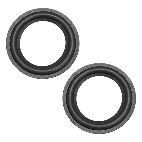 2pcs 5 inch - inch, speaker