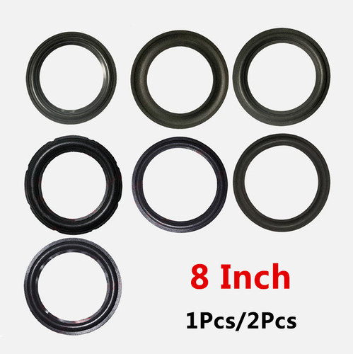 Speaker inch refoam - 8", kit