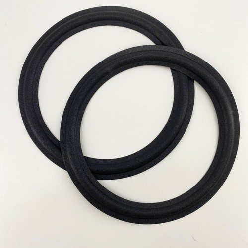 Replacement speaker foam - speaker,