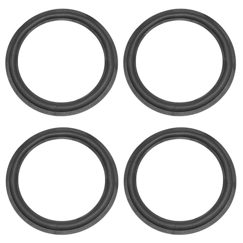 Inch speaker foam edge - foam,