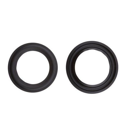 100mm audio speaker foam - 4",