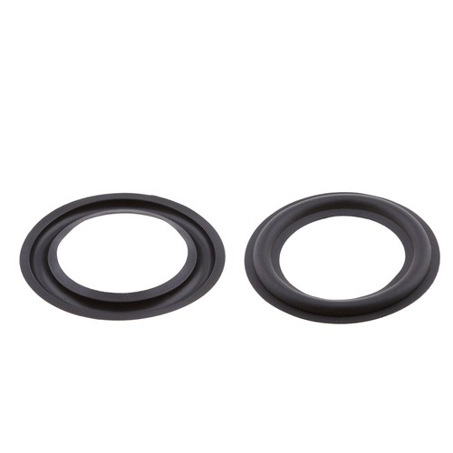 75mm speaker surround - 2x,