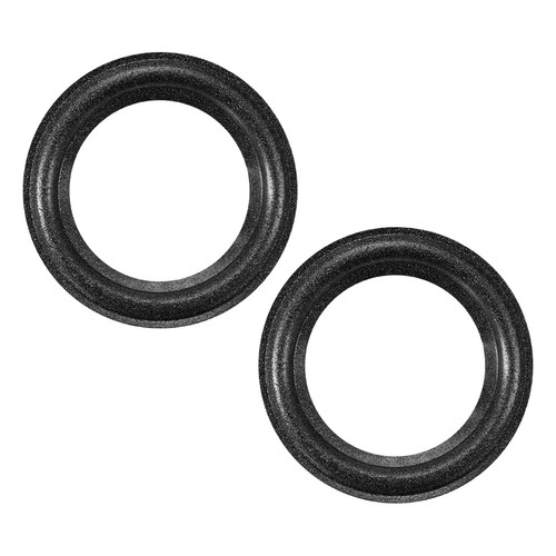 Speaker foam edge surround - 2",