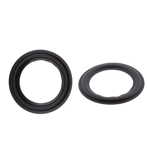 100mm speaker surround - 2x,