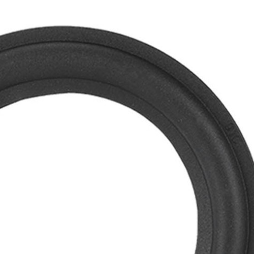 Hot 4in speaker surround - hot,