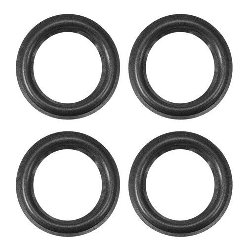 Inches foam edge - inches,