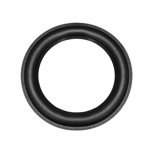 Speaker foam edge - 6.5",
