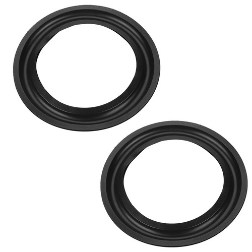 Speaker surround repair - a5'',