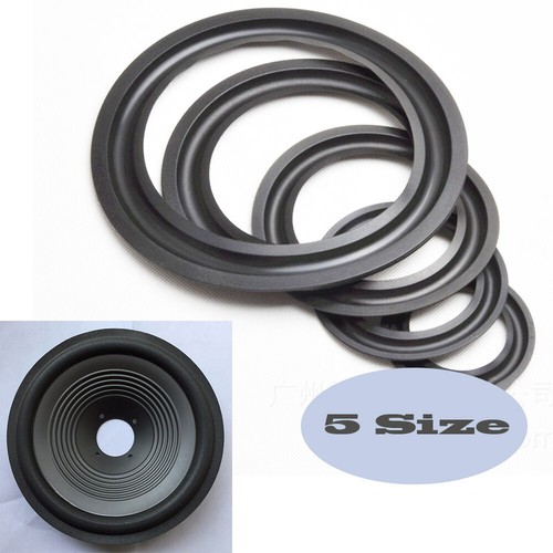 Replacement woofer replace - replacement,