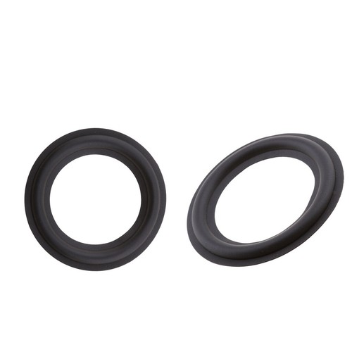 75mm speaker surround - speaker,