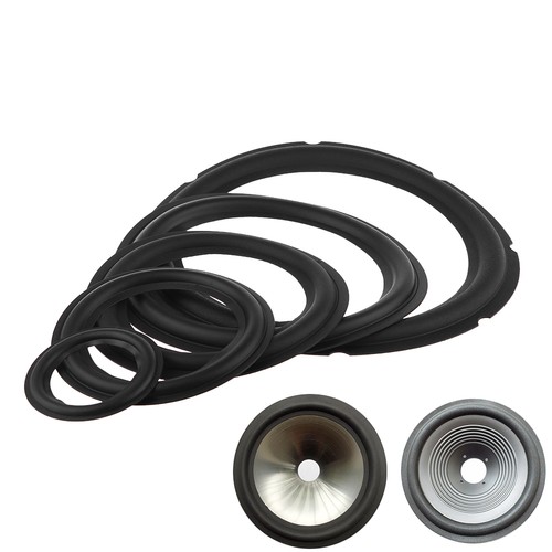 Audio universal woofer foam - woofer,