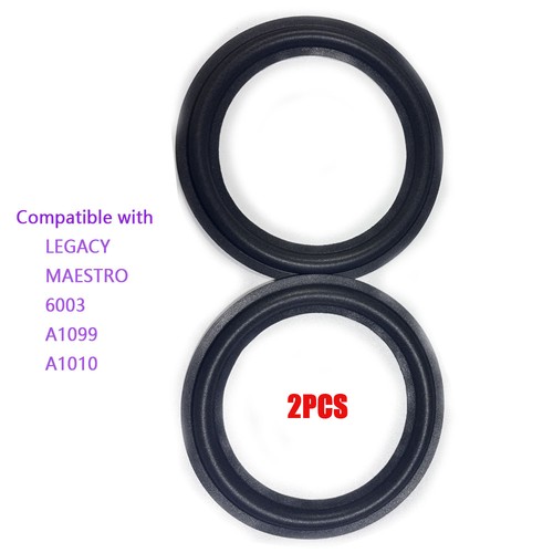 Replacement speaker foam - replacement,