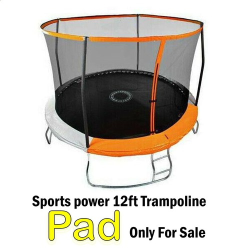 12ft trampoline replacement - 12ft,