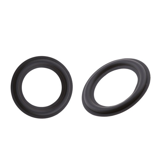 75mm speaker surround - 2x,