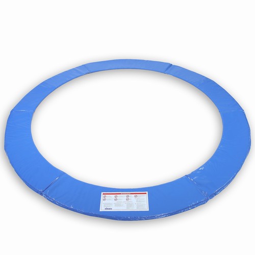 Kiduku 14ft trampoline - kiduku, 8