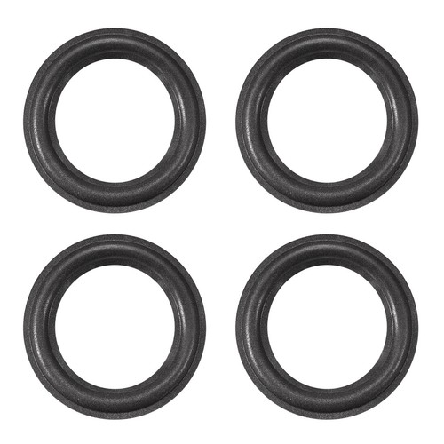 Speaker foam edge - 3.5",