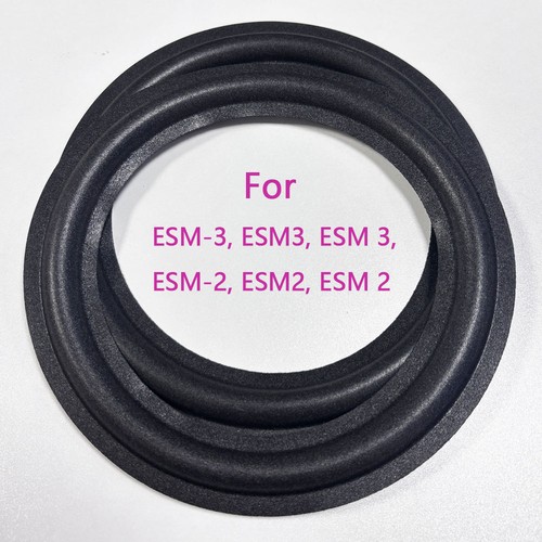 2pcs speaker surround - speaker, repair