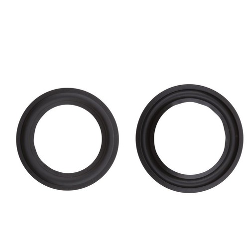 4inch 100mm audio speaker - 2x,