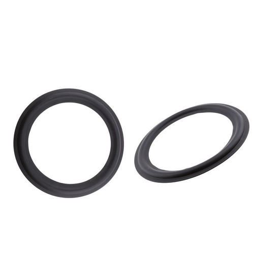 2pcs 10inch 245mm speaker - 2pcs,