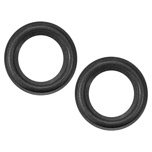 Speaker foam edge - 2.5",