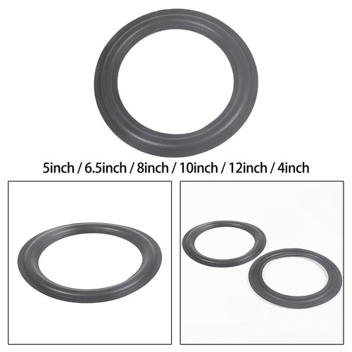Speaker foam edge subwoofer - foam,