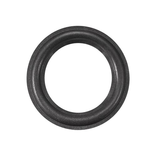 Speaker foam edge surround - speaker,