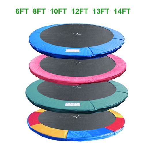 13 14ft trampoline - 14ft,