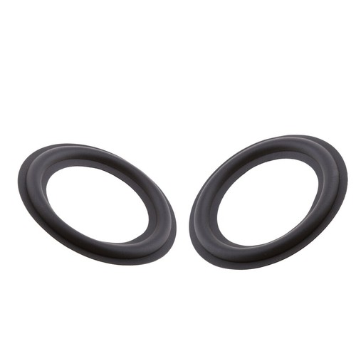 3inch 75mm speaker surround - speaker,