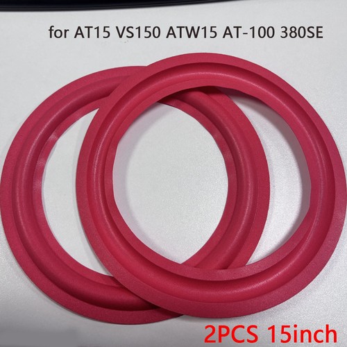 Speaker foam surround for - foam,