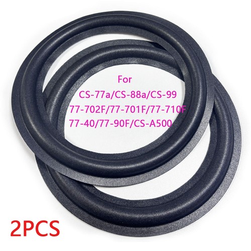Speaker foam surround for - speaker,