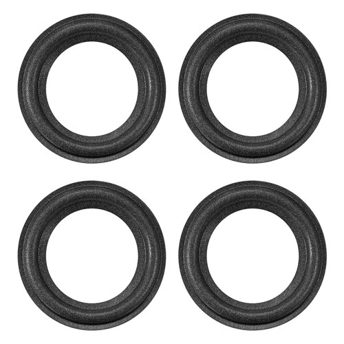 Speaker foam edge - speaker,