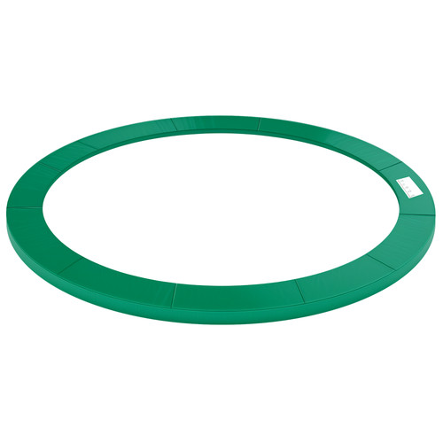 Homcom 12ft trampoline pad - homcom,